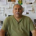 Manny Lopez - Author