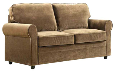 Residential Sofa Upholstered Los Angeles CA